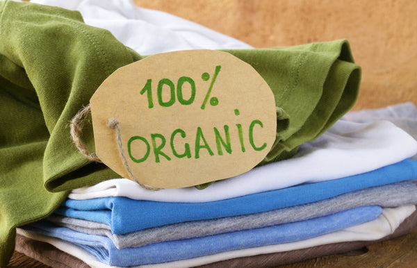 Organic Cotton vs. Regular Cotton: Why it's Better? - Cariki