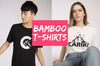 Best bamboo T-shirts