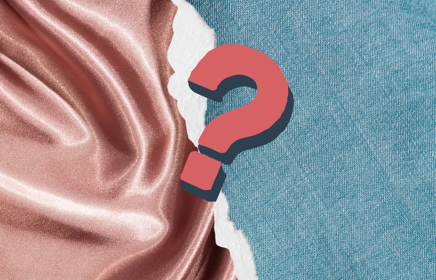 What's the difference between Tencel and Lyocell? Fabric Guide