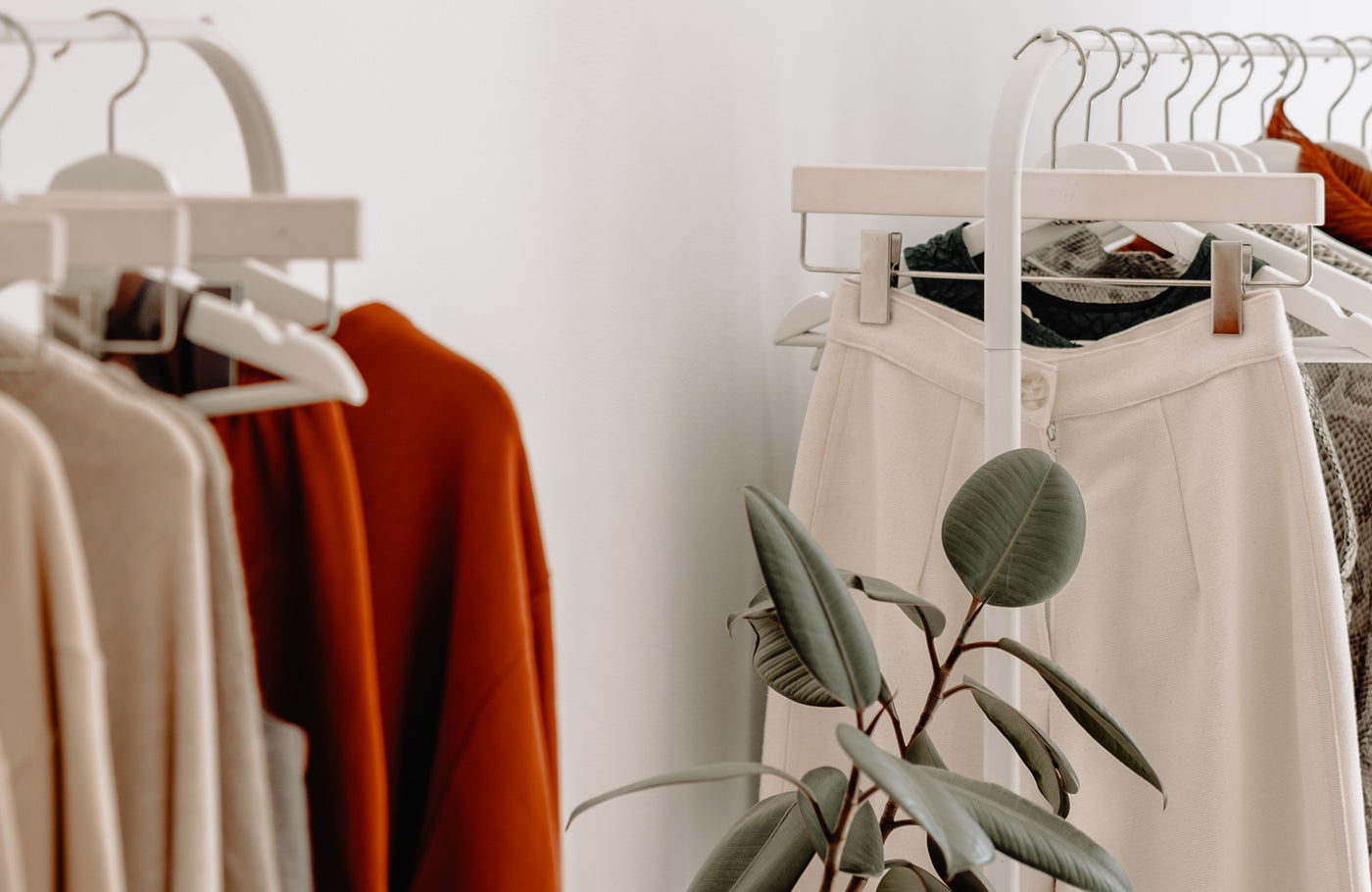 How to make your wardrobe sustainable