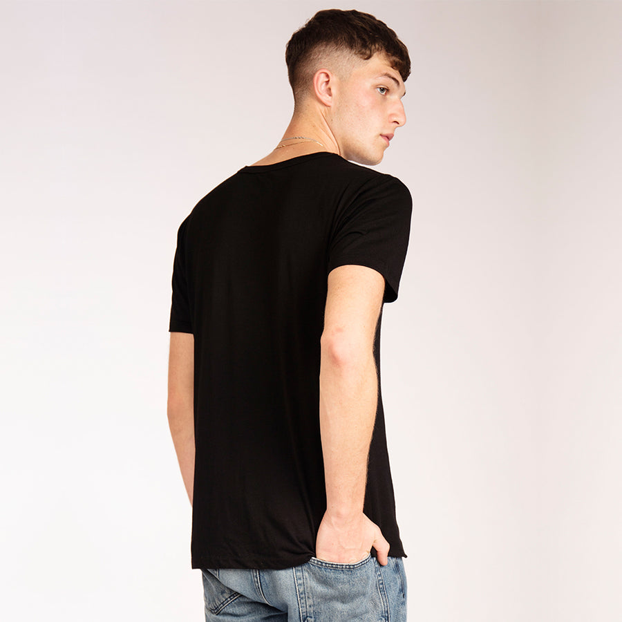 Men’s Sustainable Streetwear Tencel T-Shirt