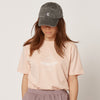 Womens Resources Limited Pink Tee