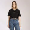 Women’s Sustainable Streetwear Tencel T-Shirt