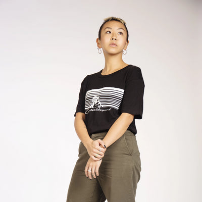 Sustainable Women’s Tencel T-Shirt