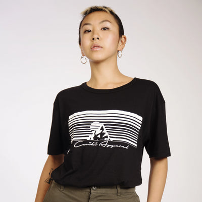 Sustainable Women’s Tencel T-Shirt