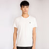 Men’s White Organic Cotton T-Shirt