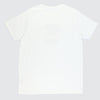 Desert Wanderer | White Organic Cotton T-Shirt